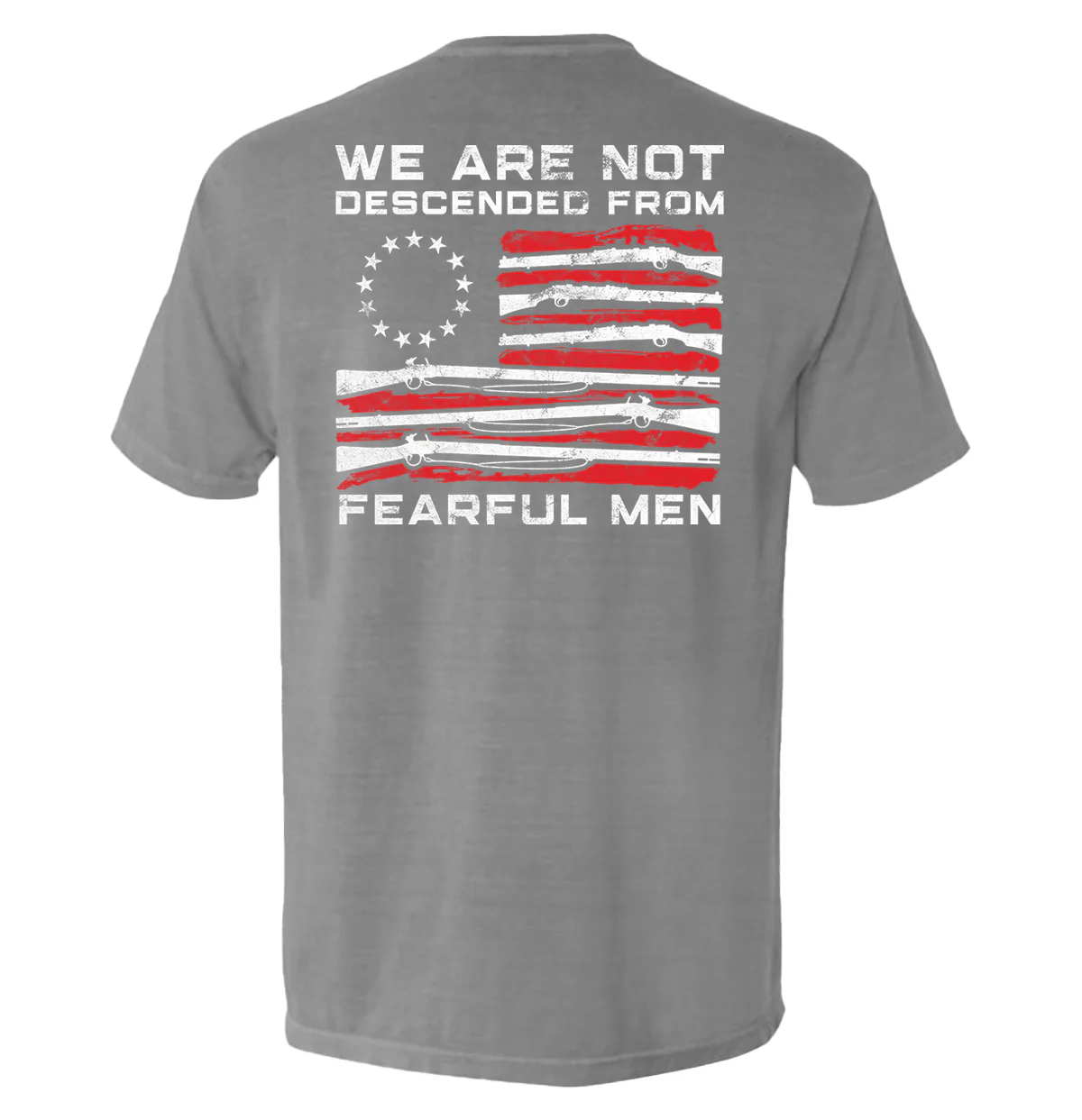 We Are Not Descended From Fearful Men - Image 11