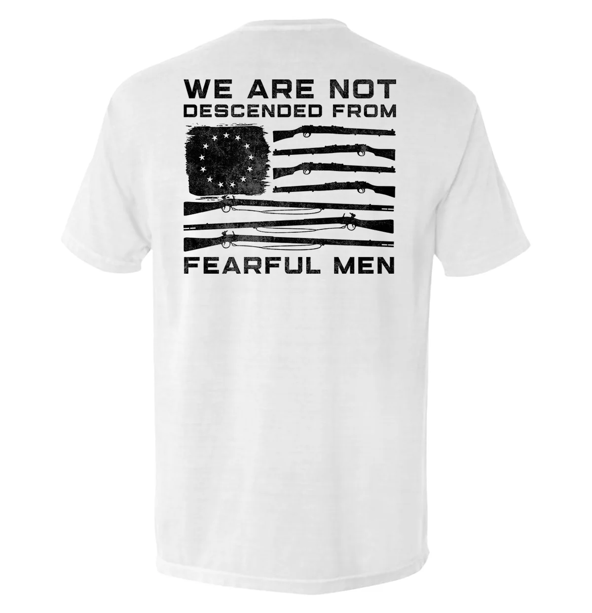 We Are Not Descended From Fearful Men - Image 12
