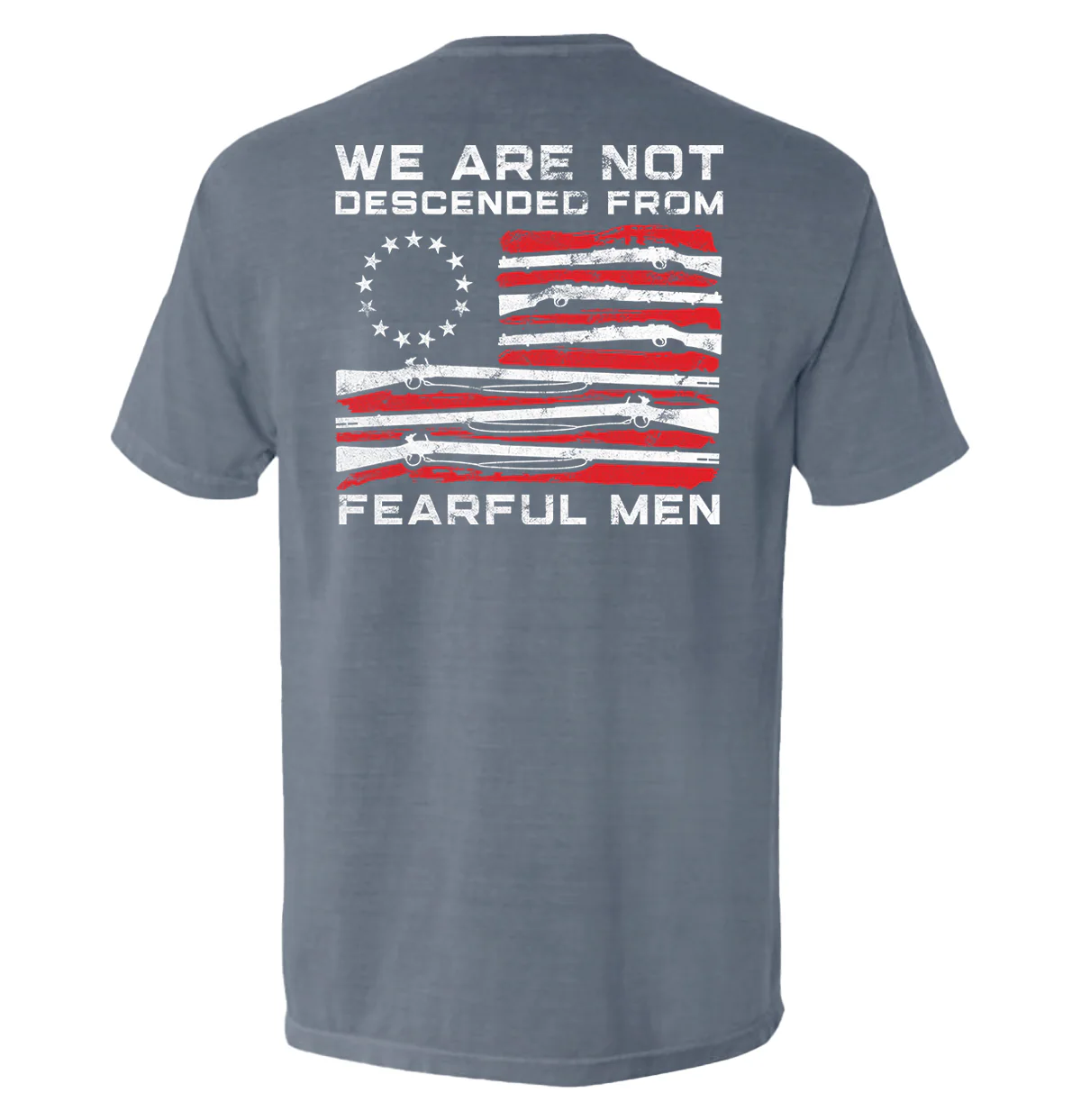 We Are Not Descended From Fearful Men - Image 8