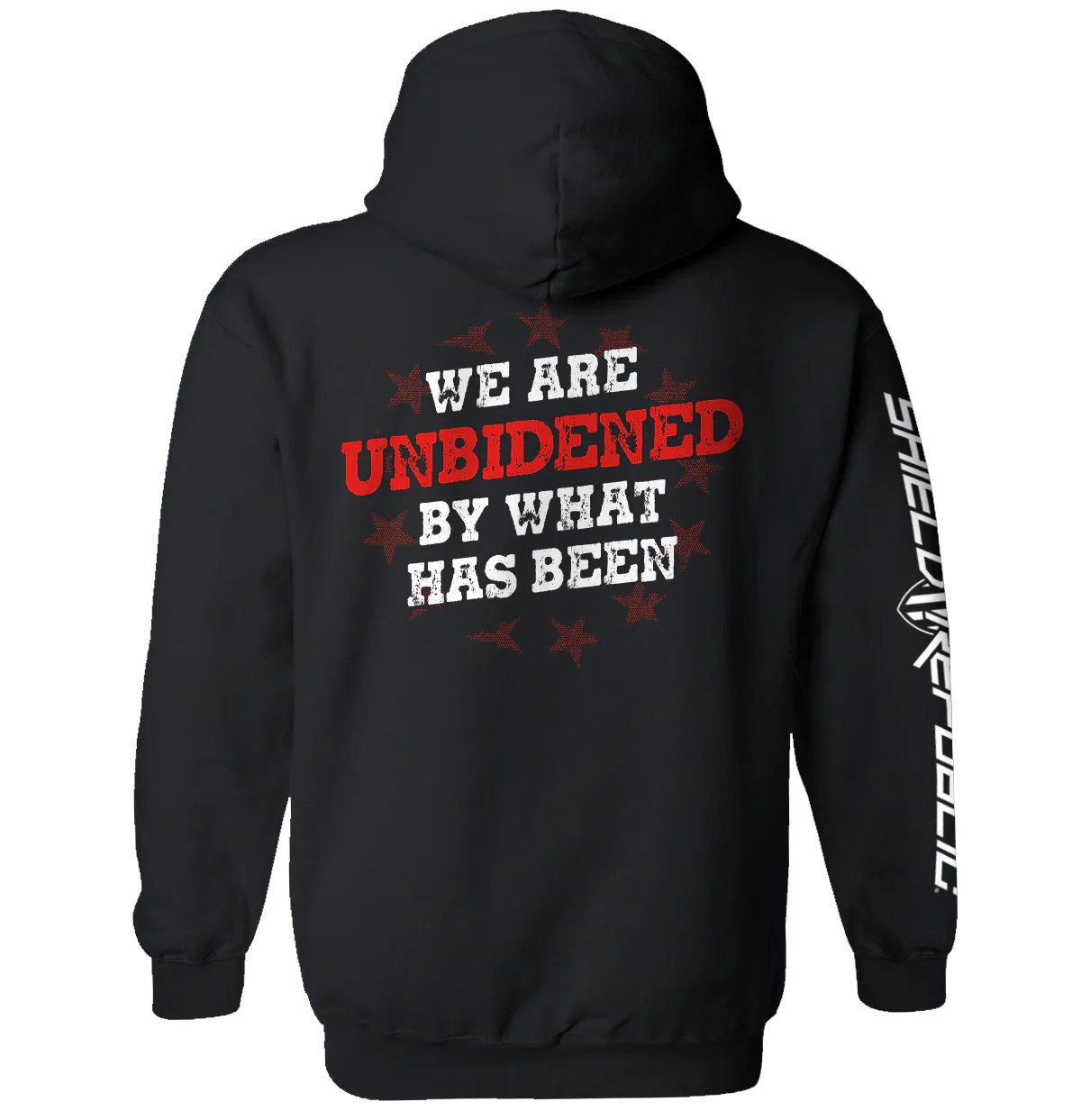 We Are UnBidened By What Has Been - Image 6