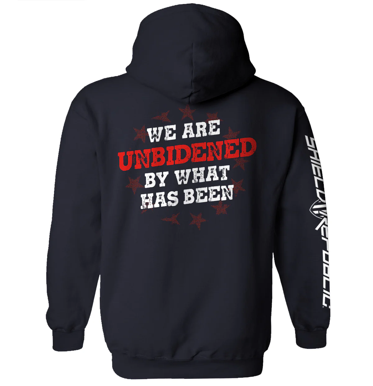 We Are UnBidened By What Has Been - Image 7