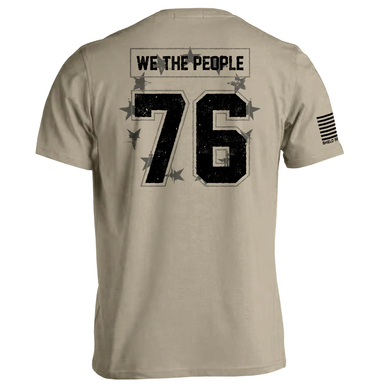 We the People 76 Jersey - Image 10