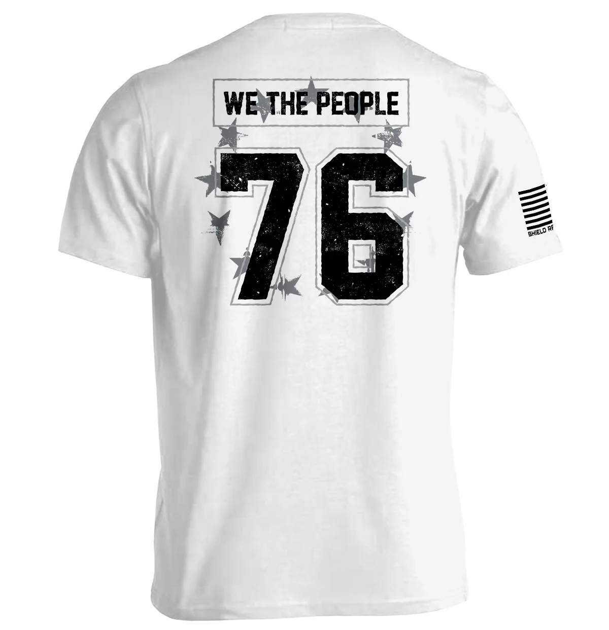 We the People 76 Jersey - Image 11