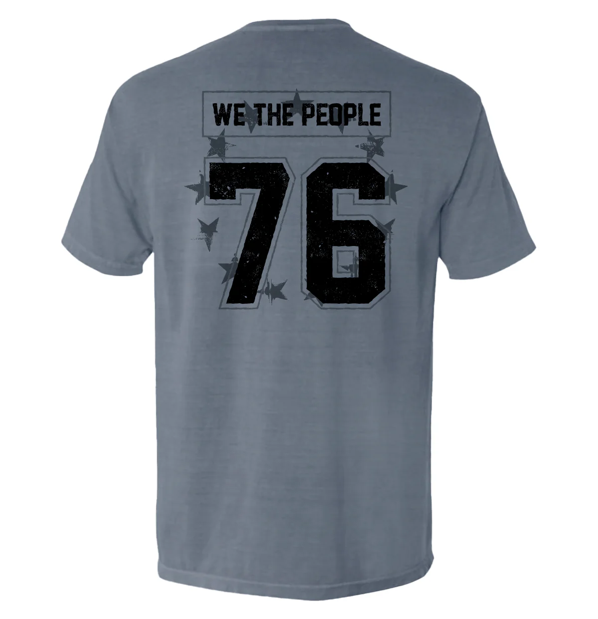 We the People 76 Jersey - Image 12