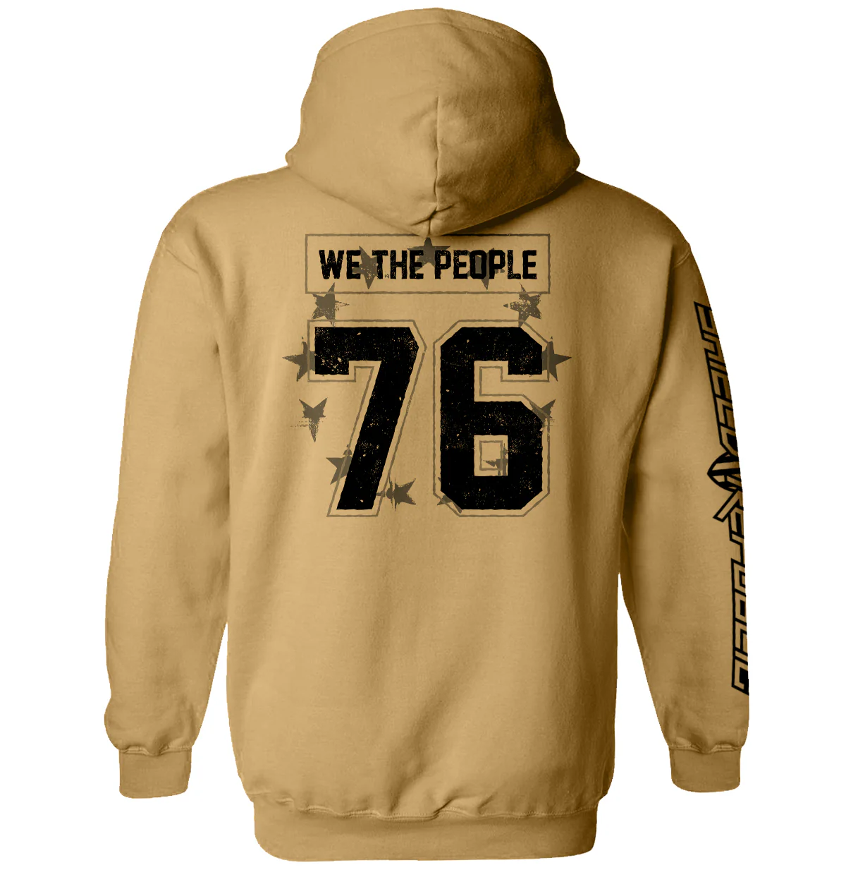 We the People 76 Jersey - Image 16