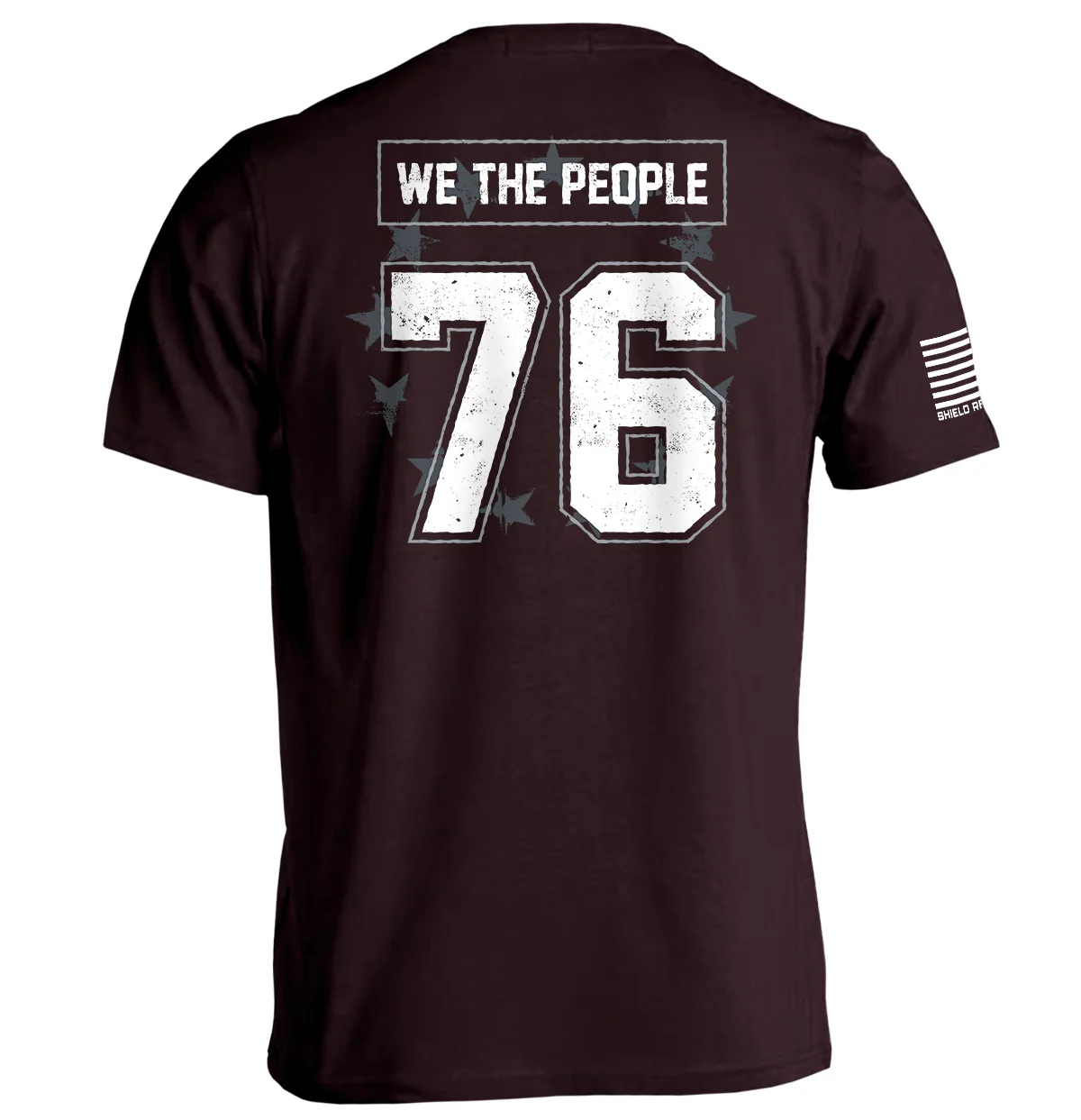 We the People 76 Jersey - Image 3