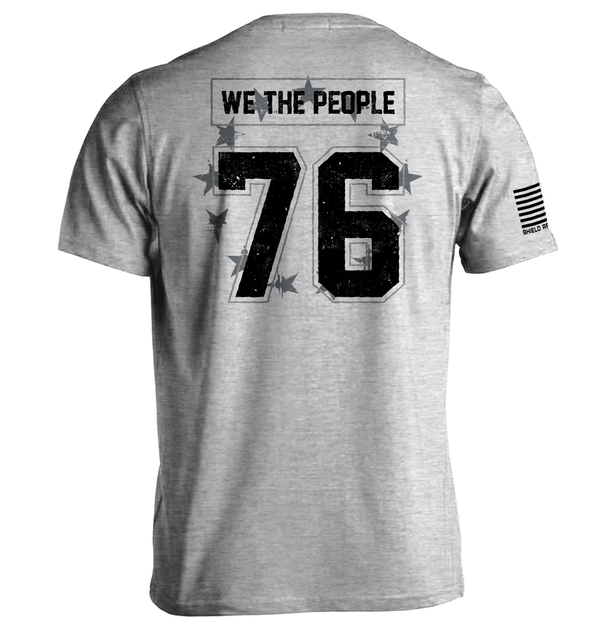 We the People 76 Jersey - Image 8