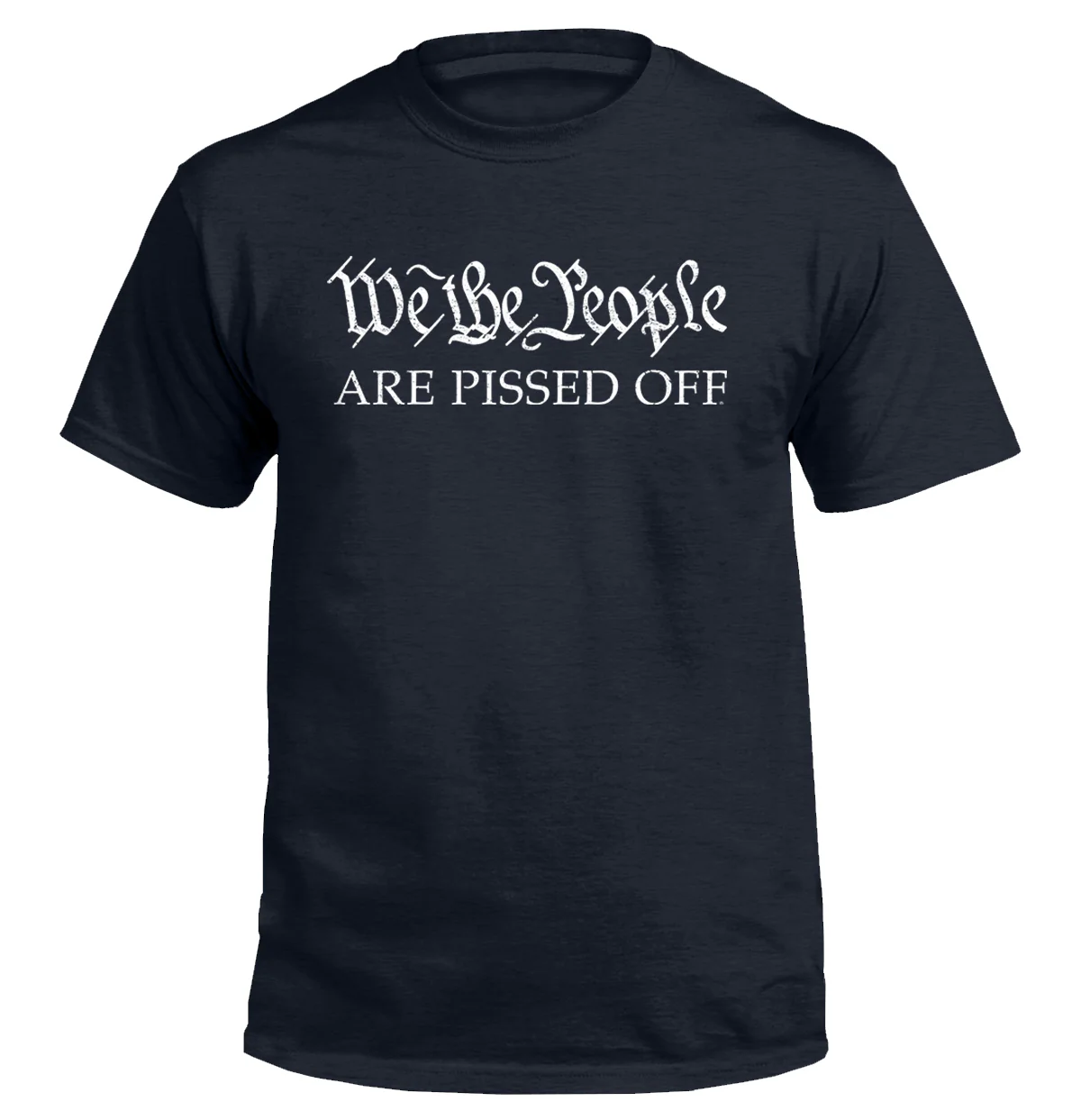 We the People ARE PISSED OFF - Image 2