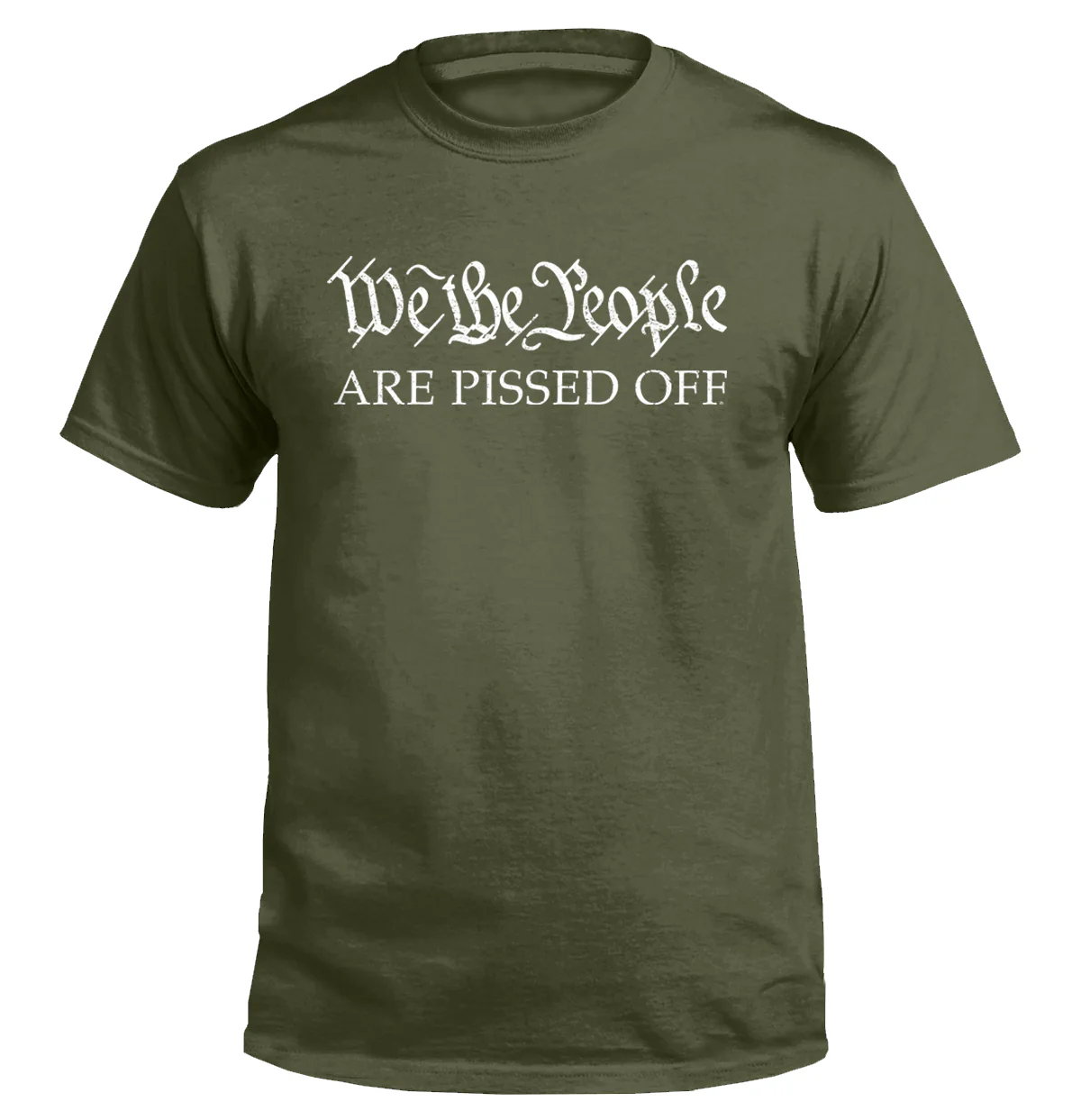 We the People ARE PISSED OFF - Image 3