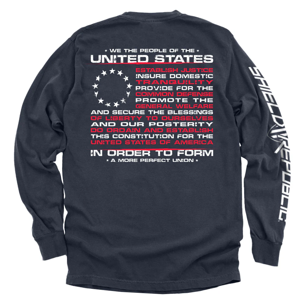 We the People of the United States of America In Order to Form a More Perfect Union - Image 5