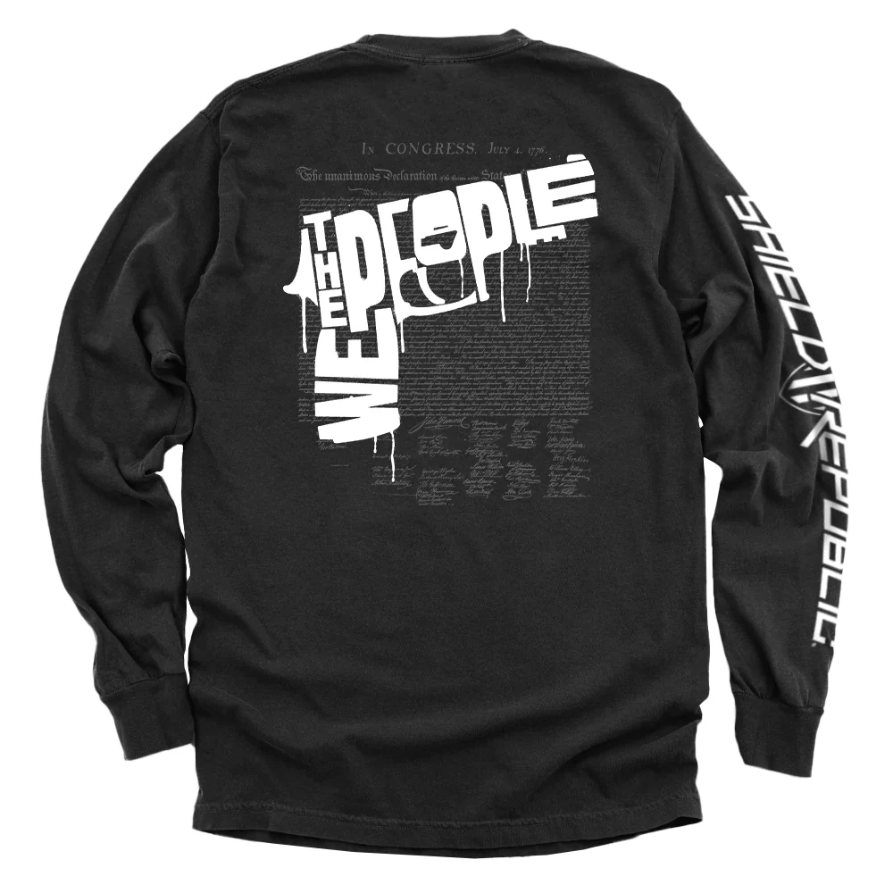We The People Pistol - Image 10