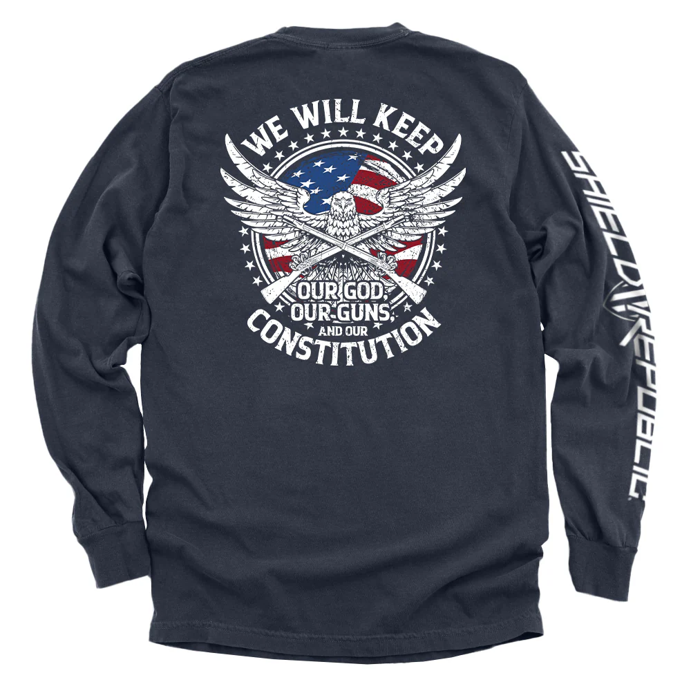 We Will Keep Our Constitution - Image 11