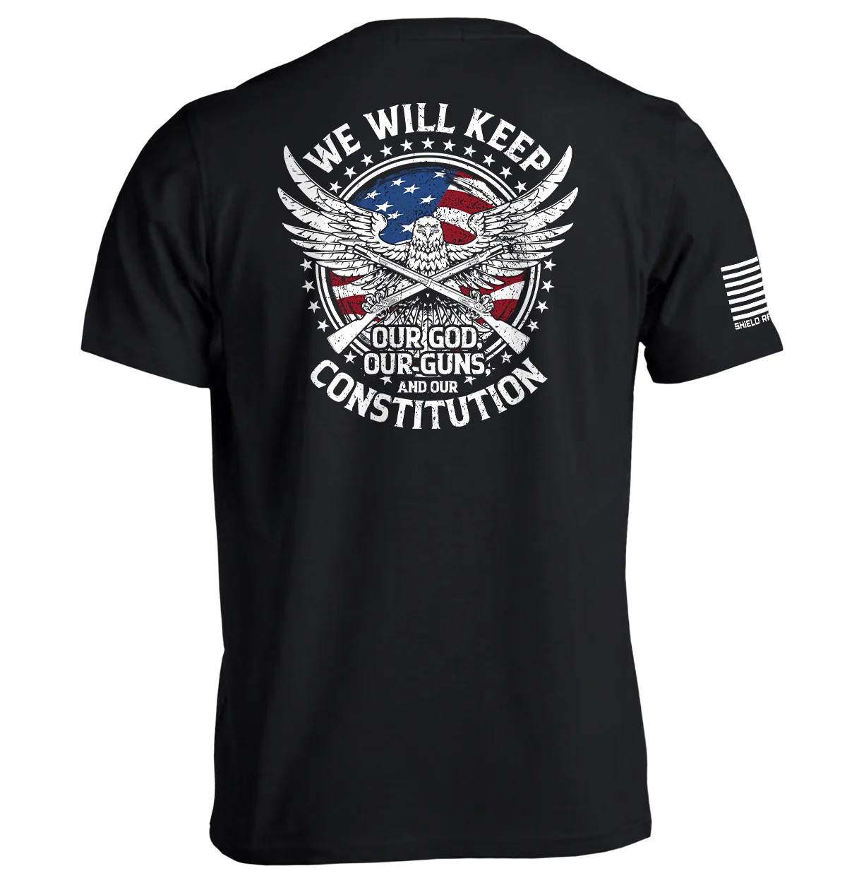 We Will Keep Our Constitution - Image 7