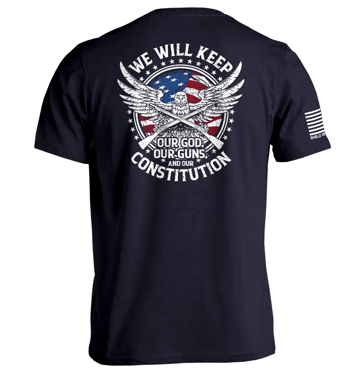 We Will Keep Our Constitution - Image 8