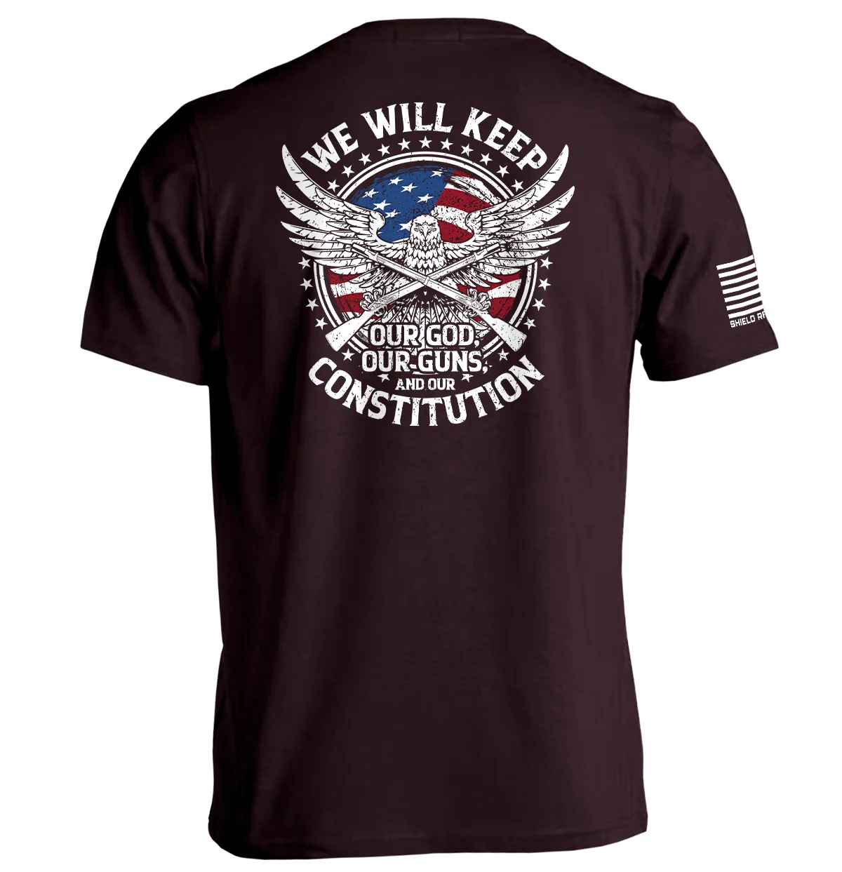 We Will Keep Our Constitution - Image 9