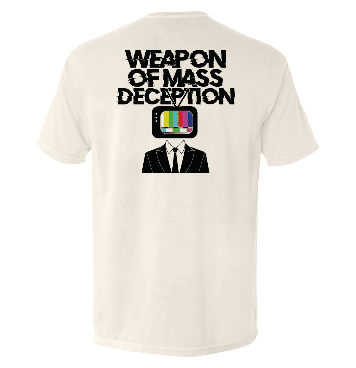 Weapon Of Mass Deception - Image 3
