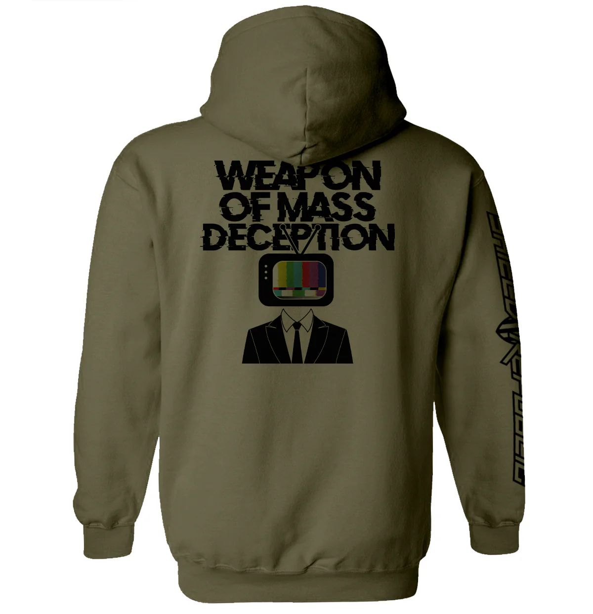 Weapon Of Mass Deception - Image 6