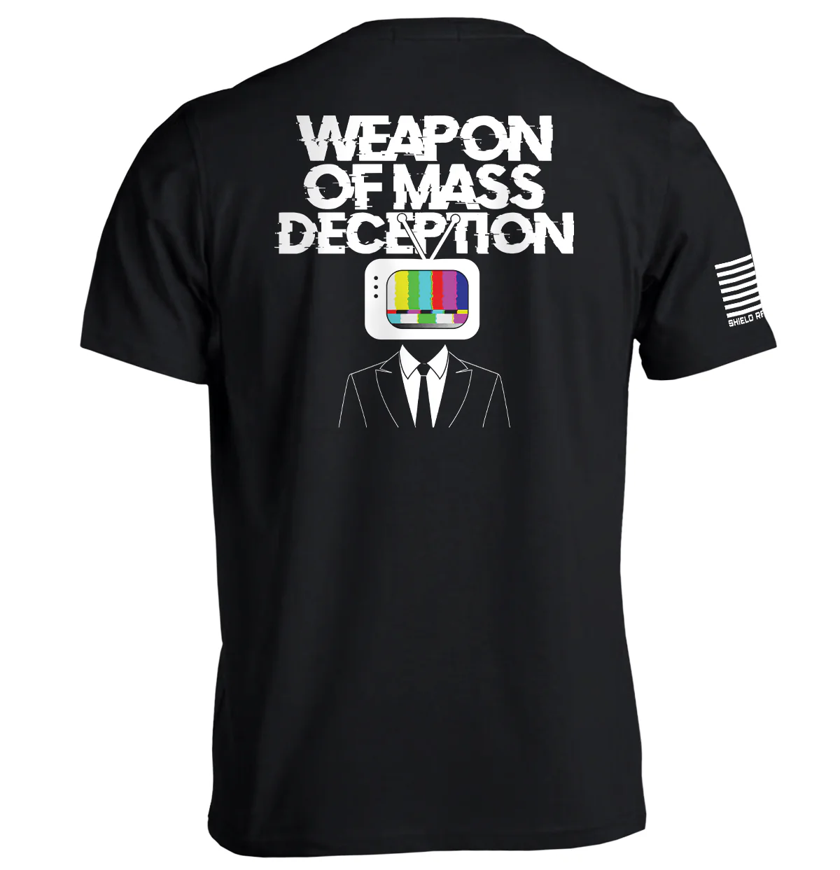 Weapon Of Mass Deception - Image 8