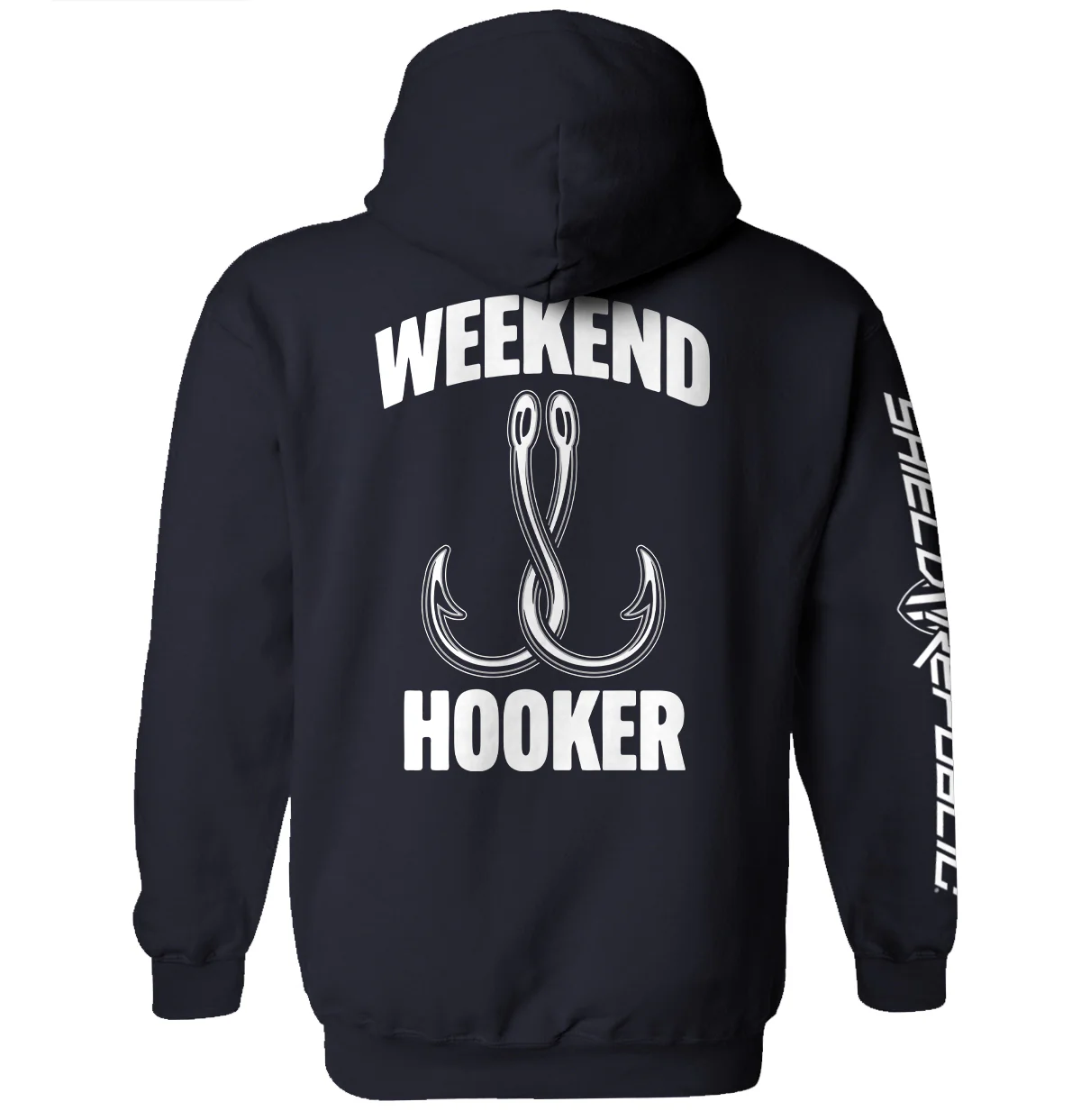 Weekend Hooker - Image 10