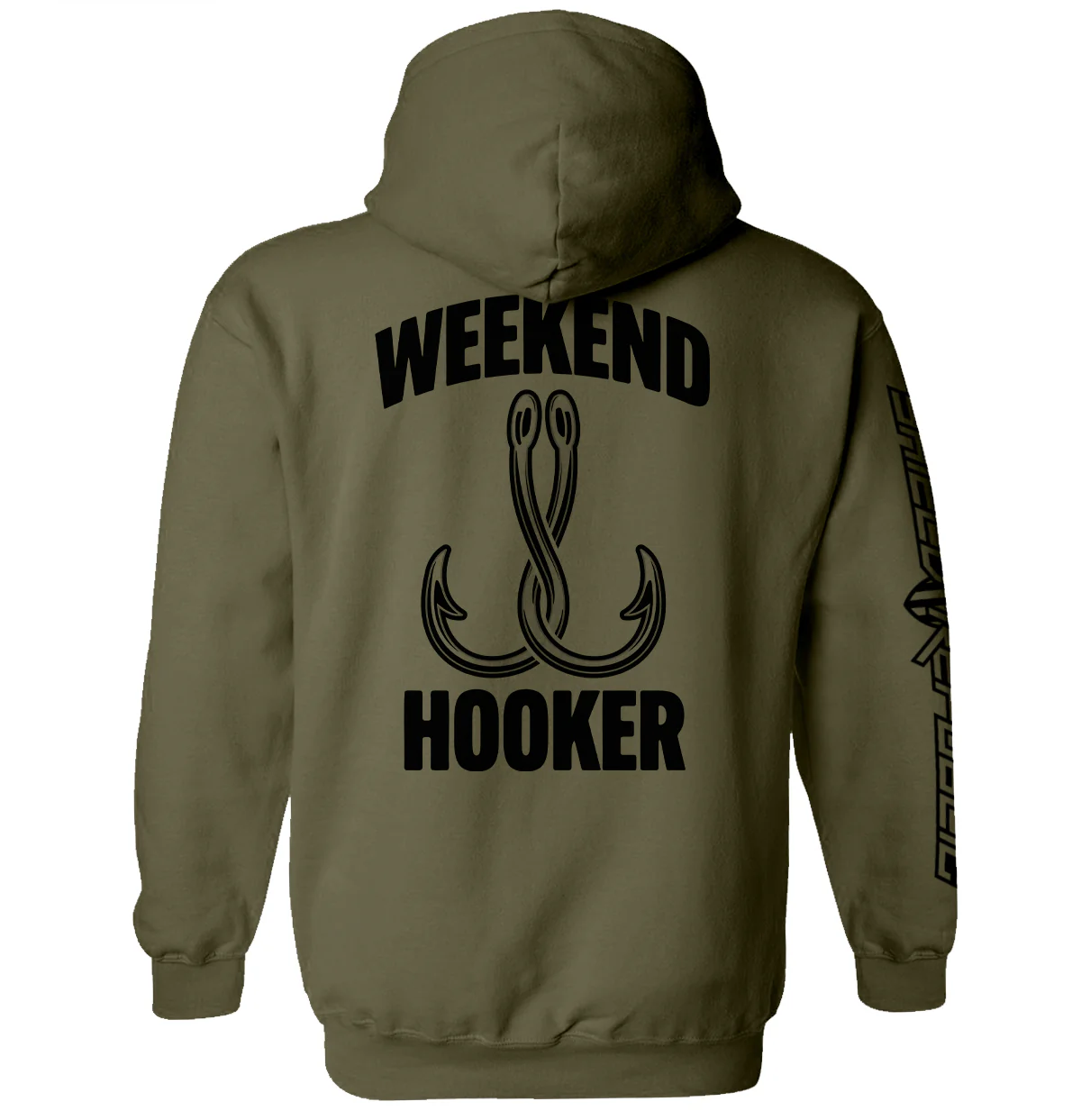 Weekend Hooker - Image 12