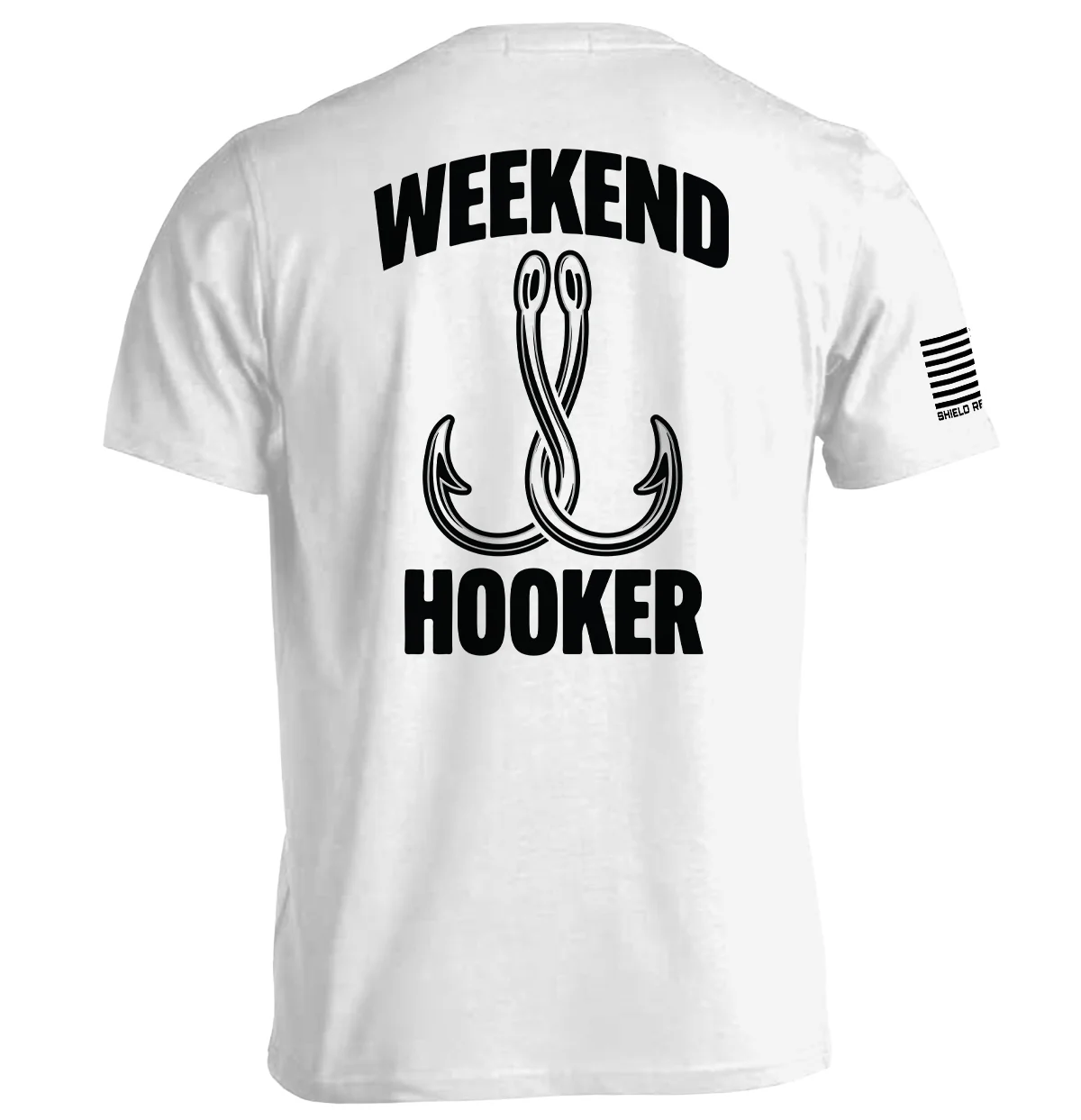 Weekend Hooker - Image 3