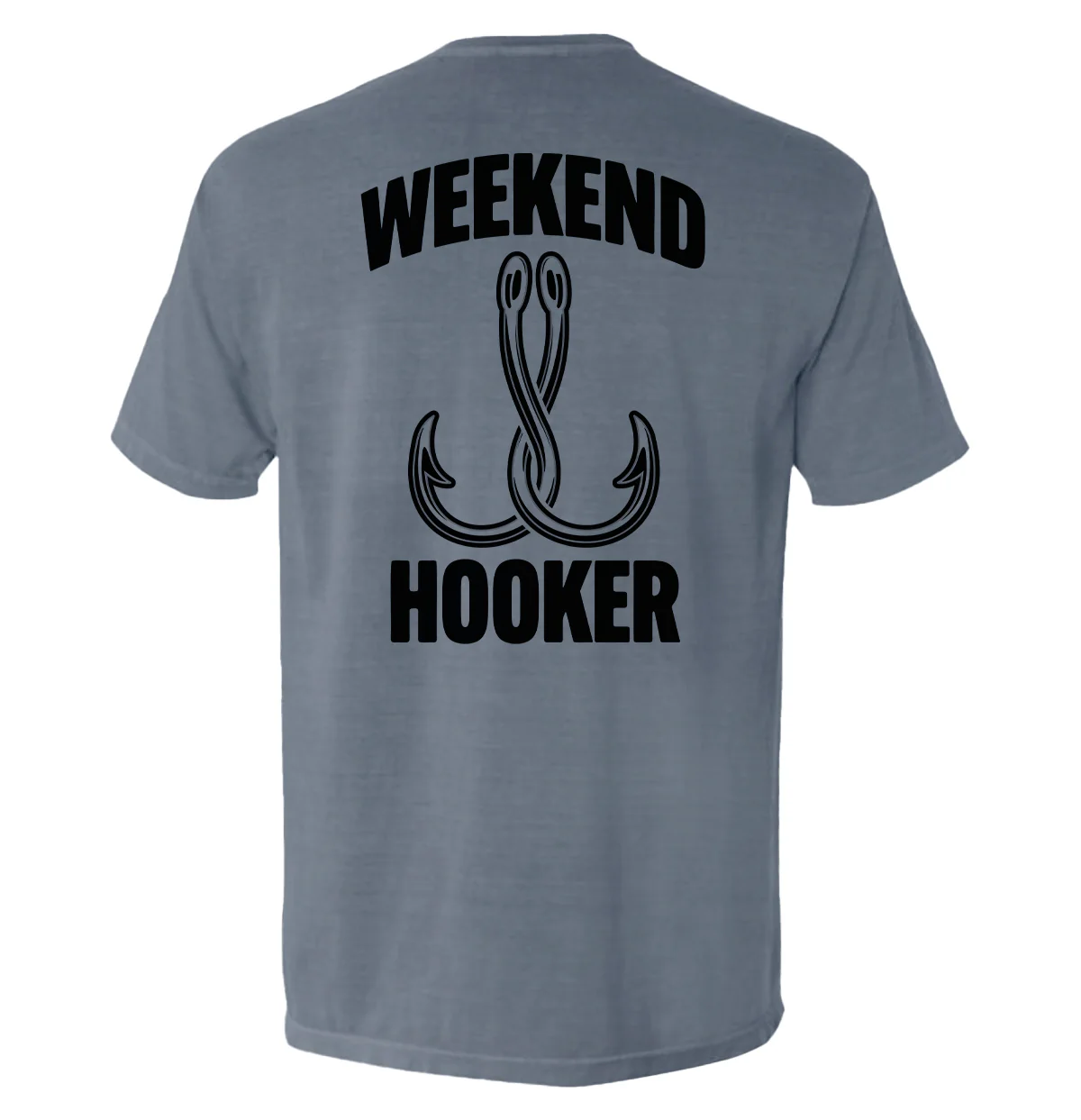 Weekend Hooker - Image 4