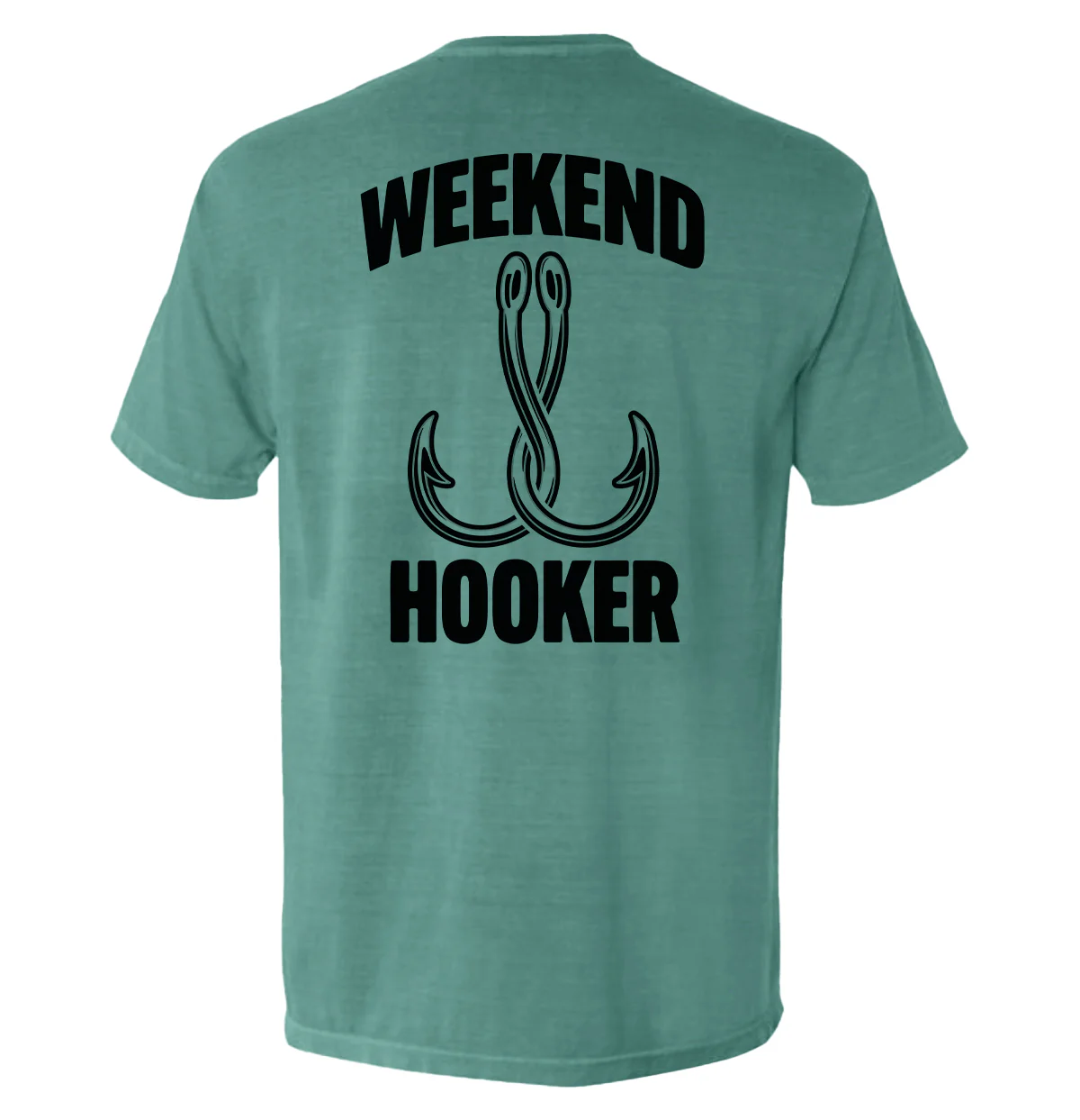 Weekend Hooker - Image 5
