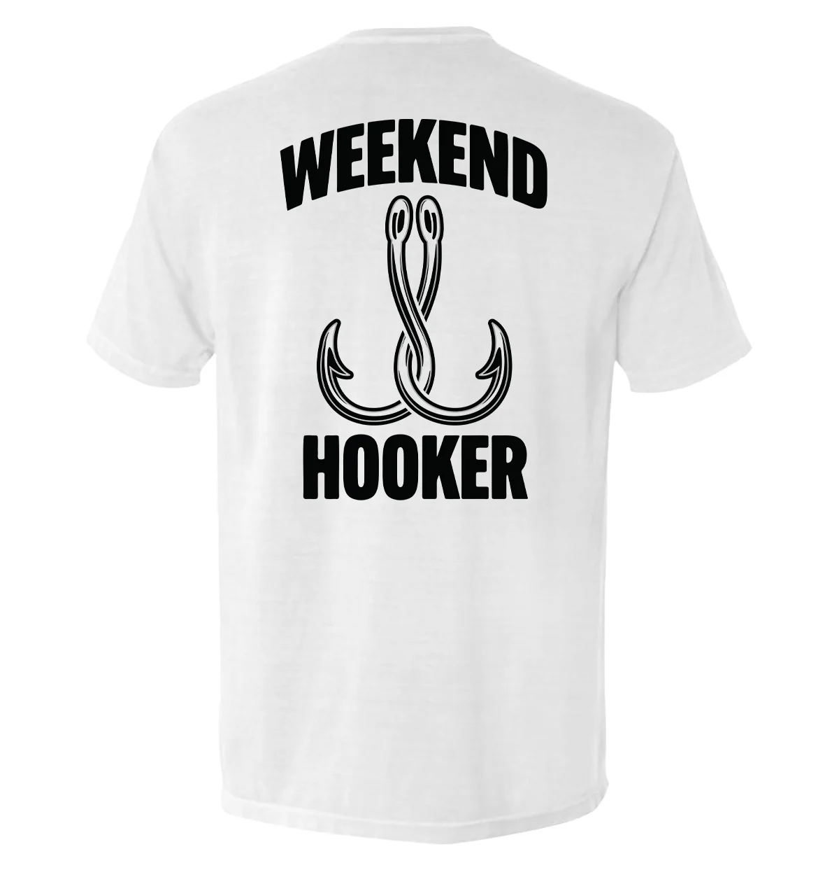 Weekend Hooker - Image 6