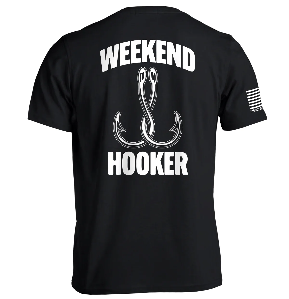 Weekend Hooker - Image 7