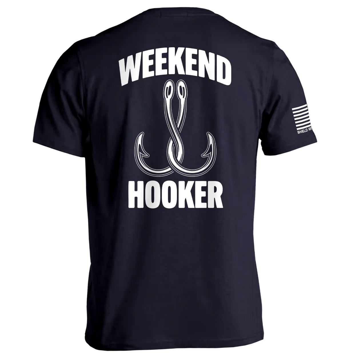 Weekend Hooker - Image 8