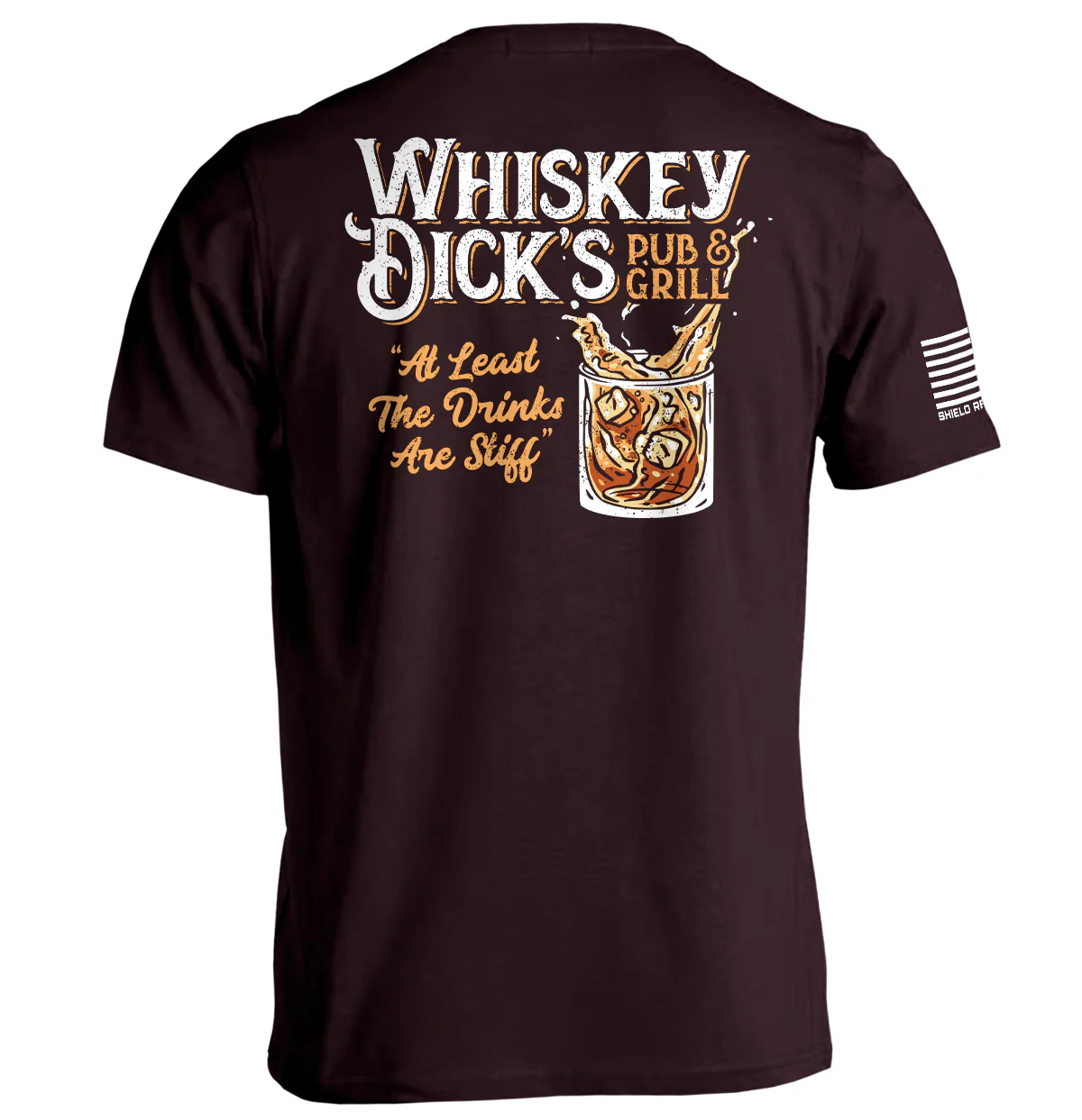 Whiskey Dick's Pub & Grill - Image 3