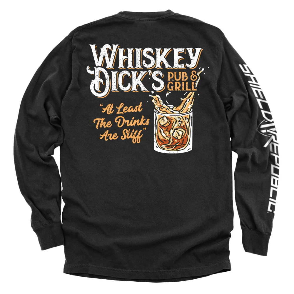 Whiskey Dick's Pub & Grill - Image 4
