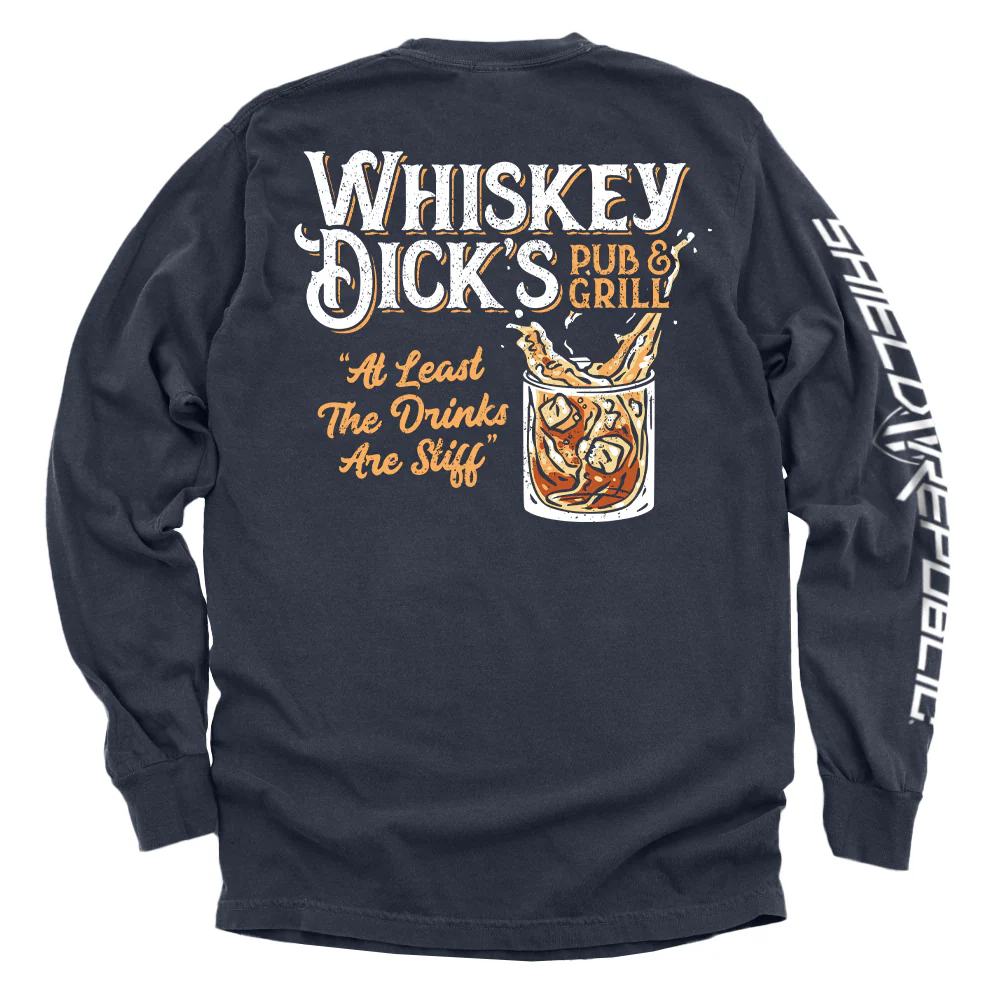 Whiskey Dick's Pub & Grill - Image 5