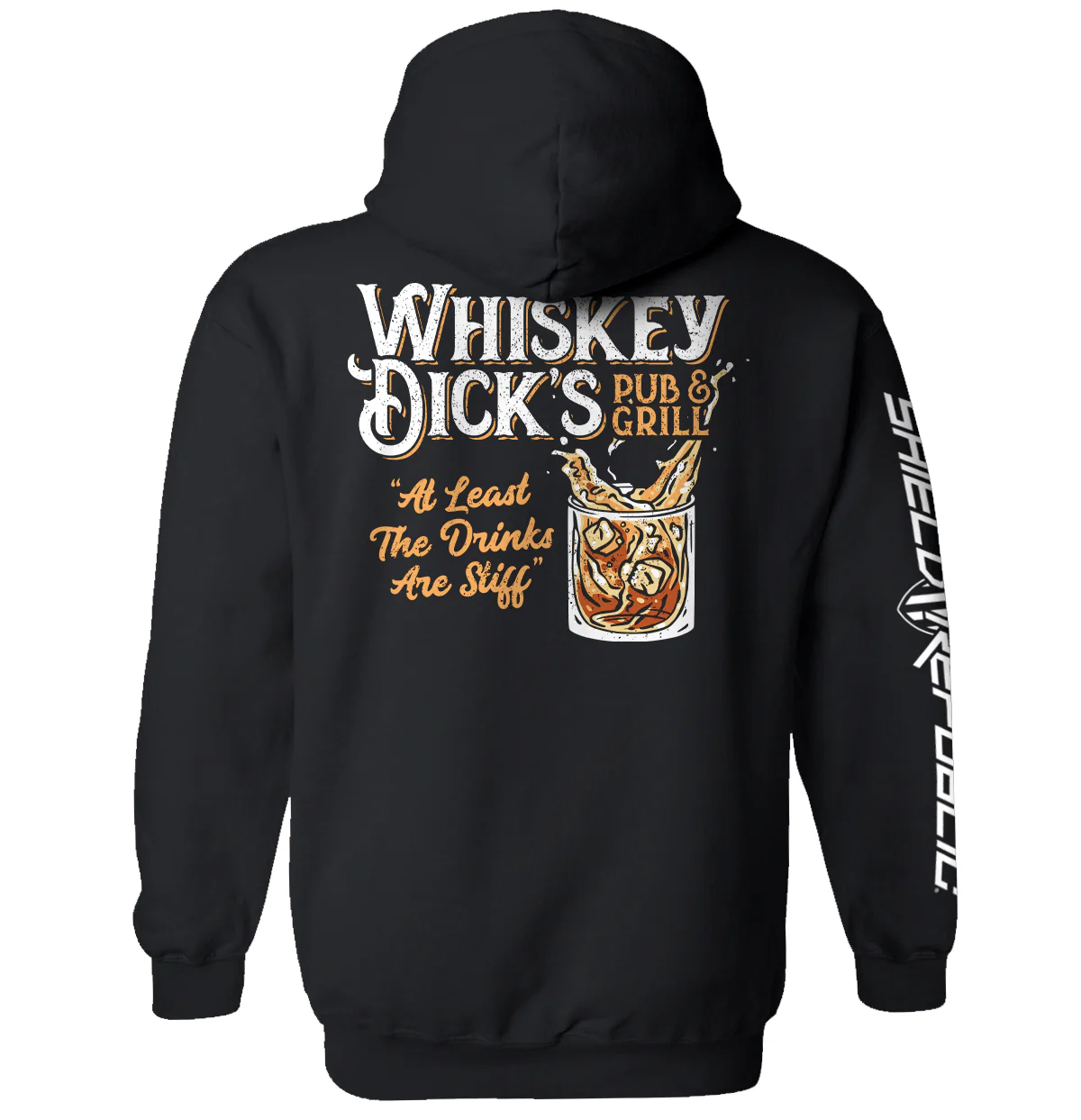 Whiskey Dick's Pub & Grill - Image 6