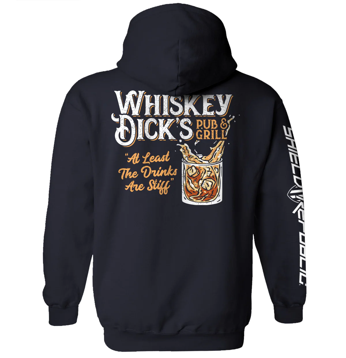 Whiskey Dick's Pub & Grill - Image 7