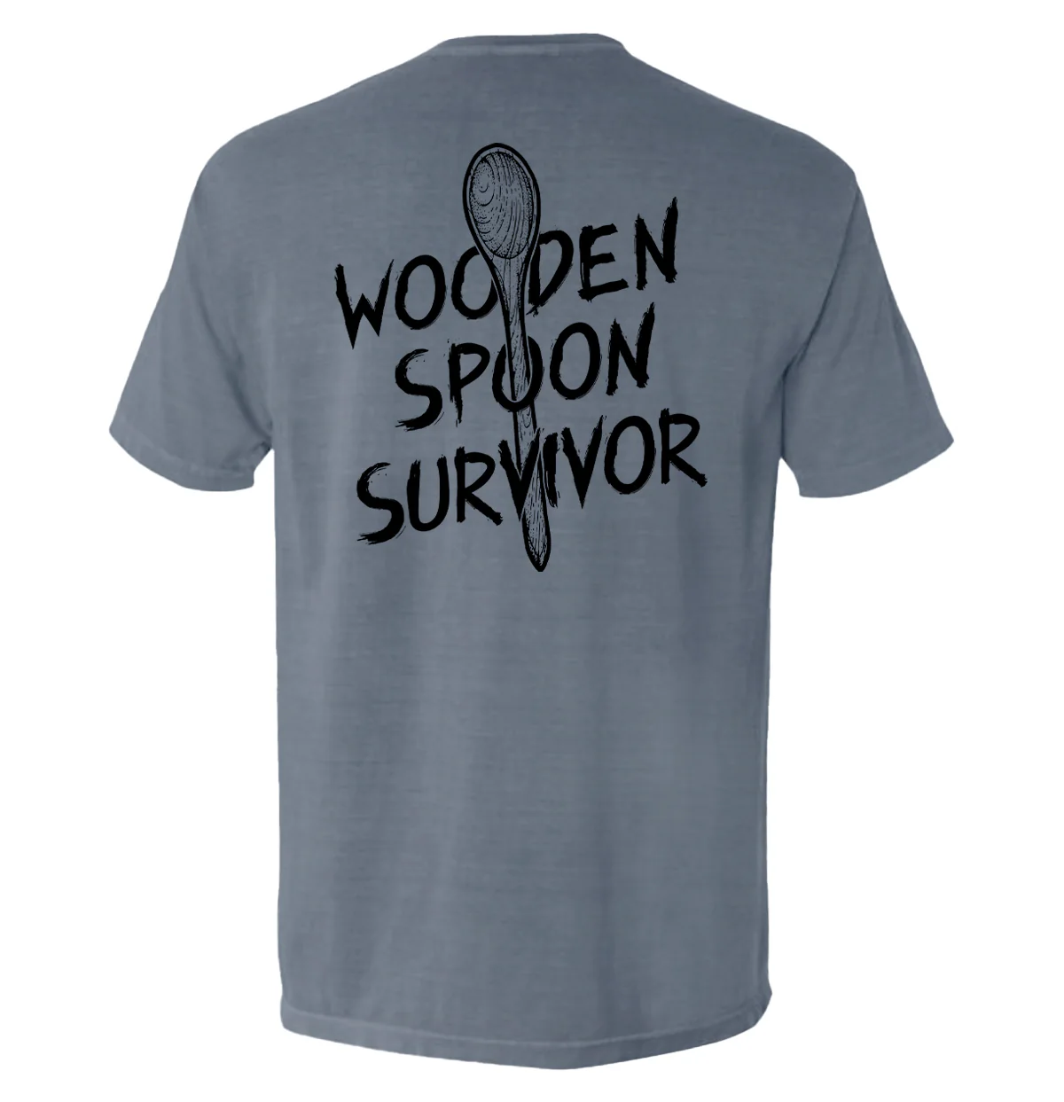 Wooden Spoon Survivor - Image 10