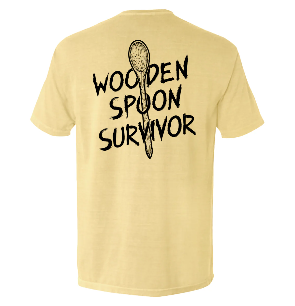 Wooden Spoon Survivor - Image 12