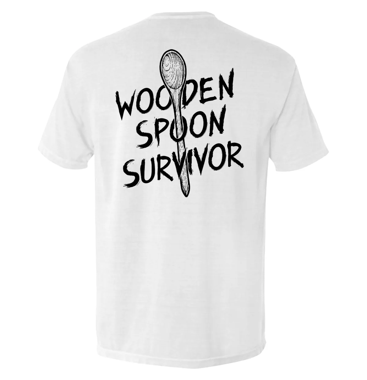 Wooden Spoon Survivor - Image 16