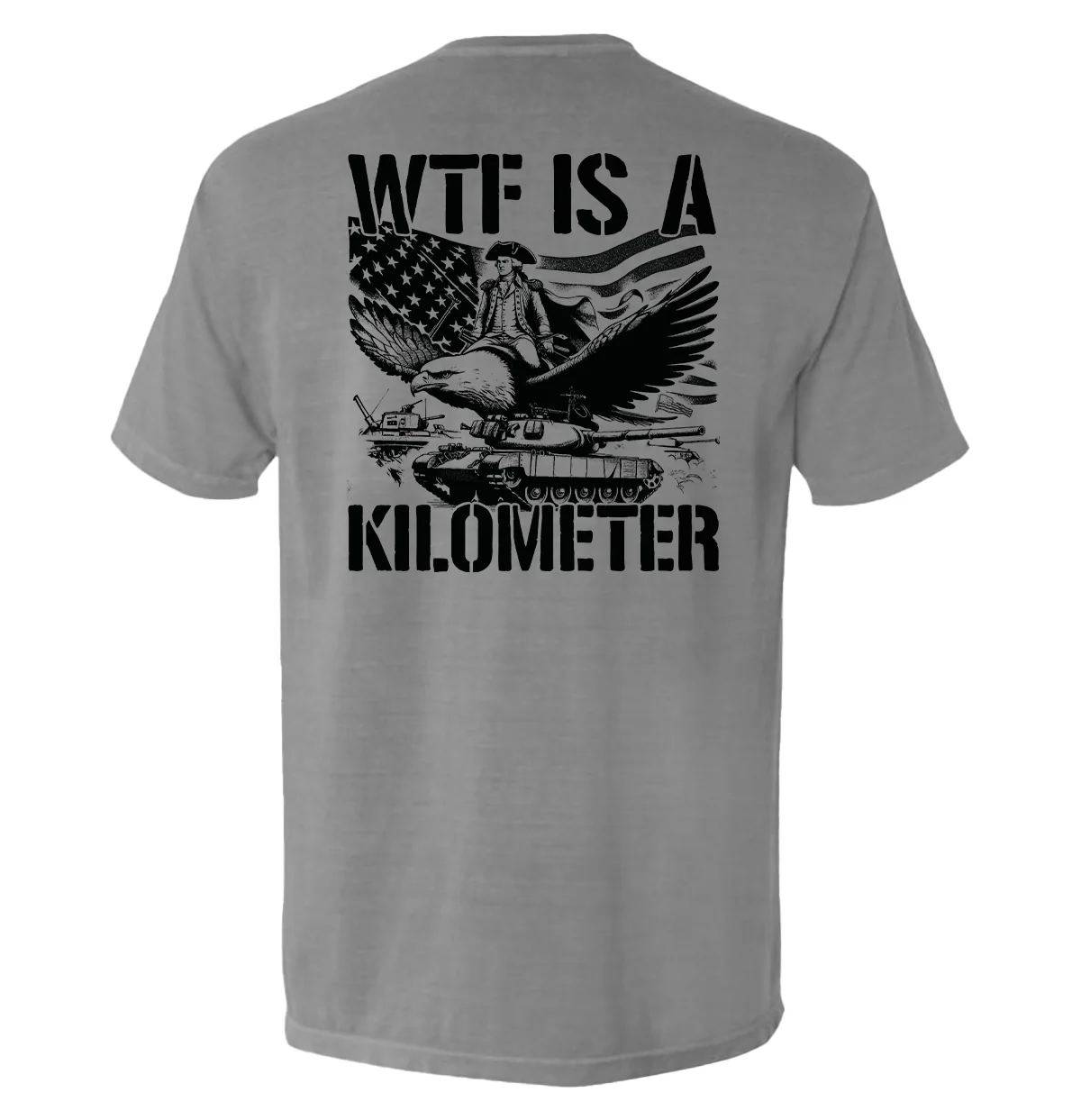 WTF Is A Kilometer - Image 10