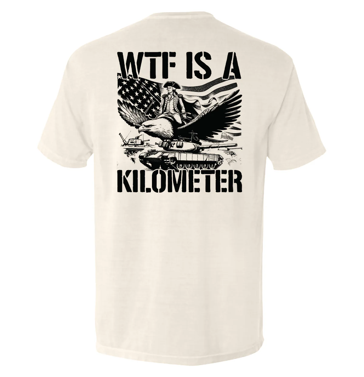 WTF Is A Kilometer - Image 11
