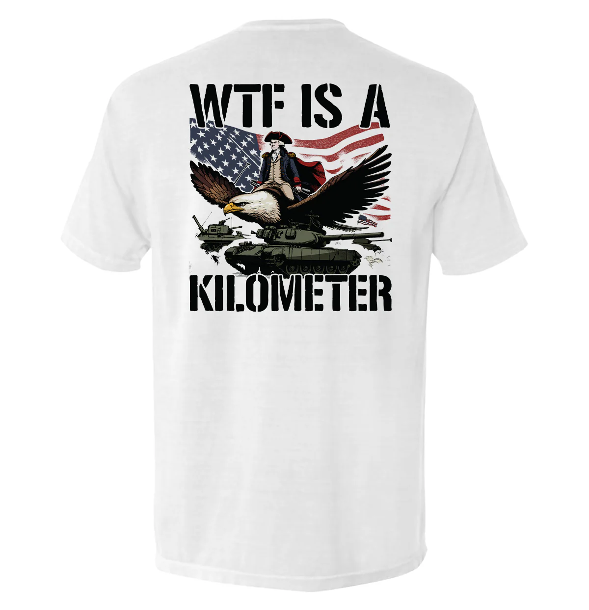 WTF Is A Kilometer - Image 12