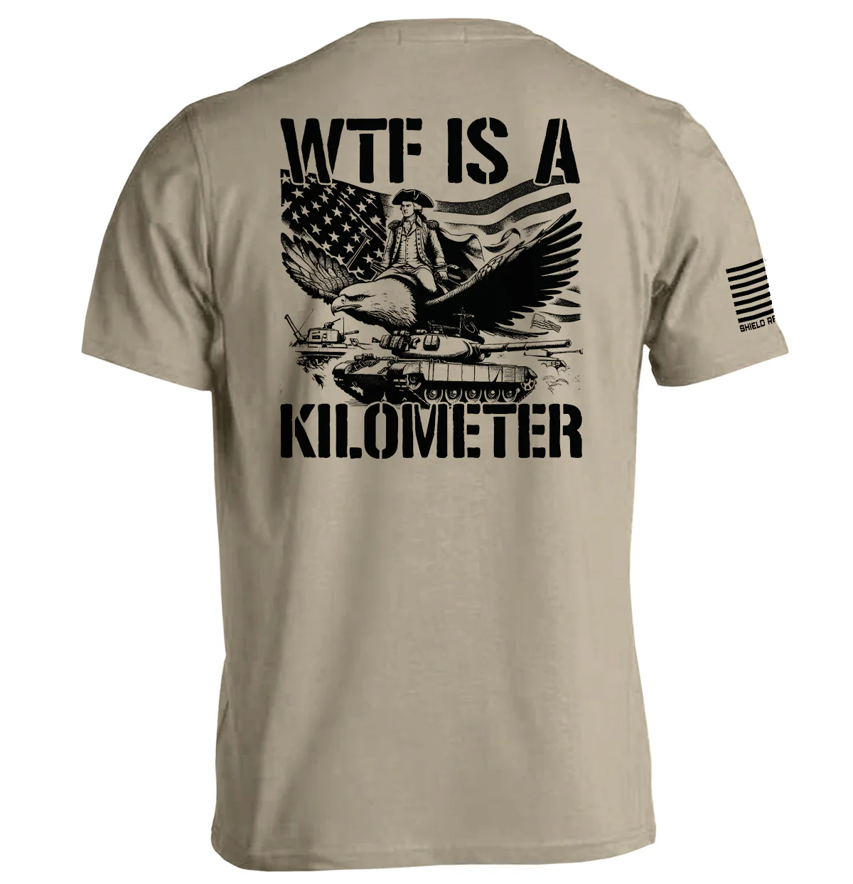 WTF Is A Kilometer - Image 4