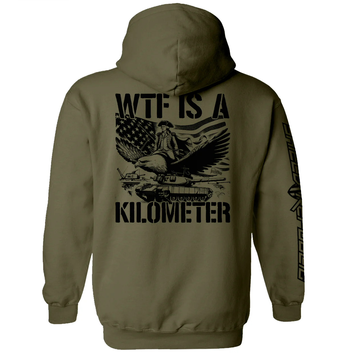 WTF Is A Kilometer - Image 6