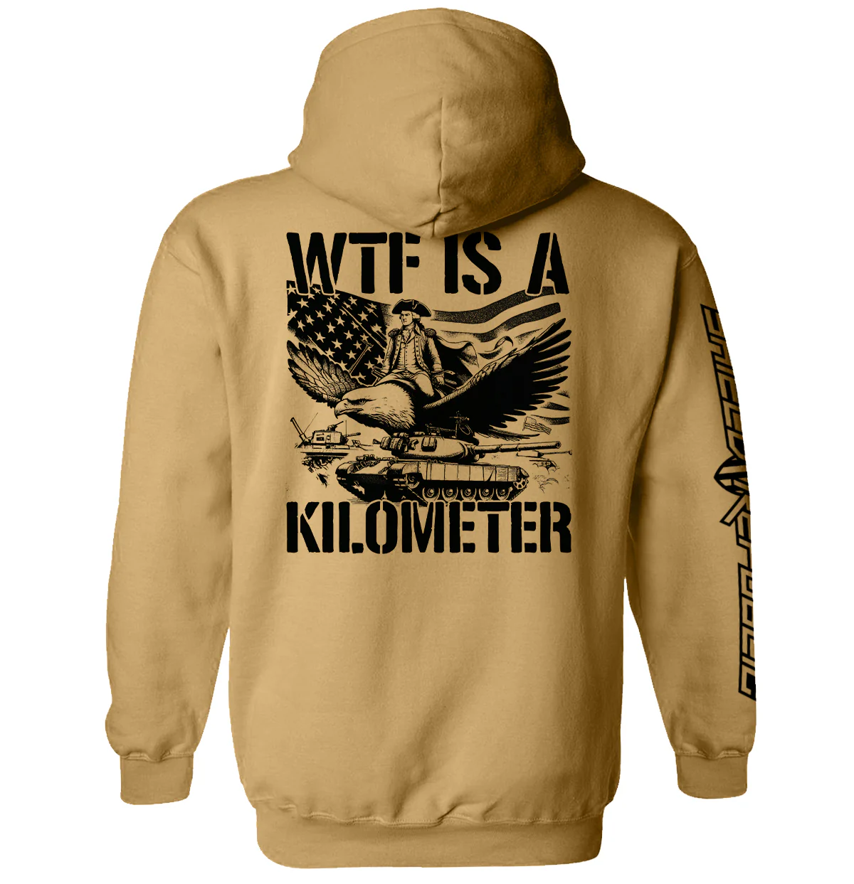 WTF Is A Kilometer - Image 7
