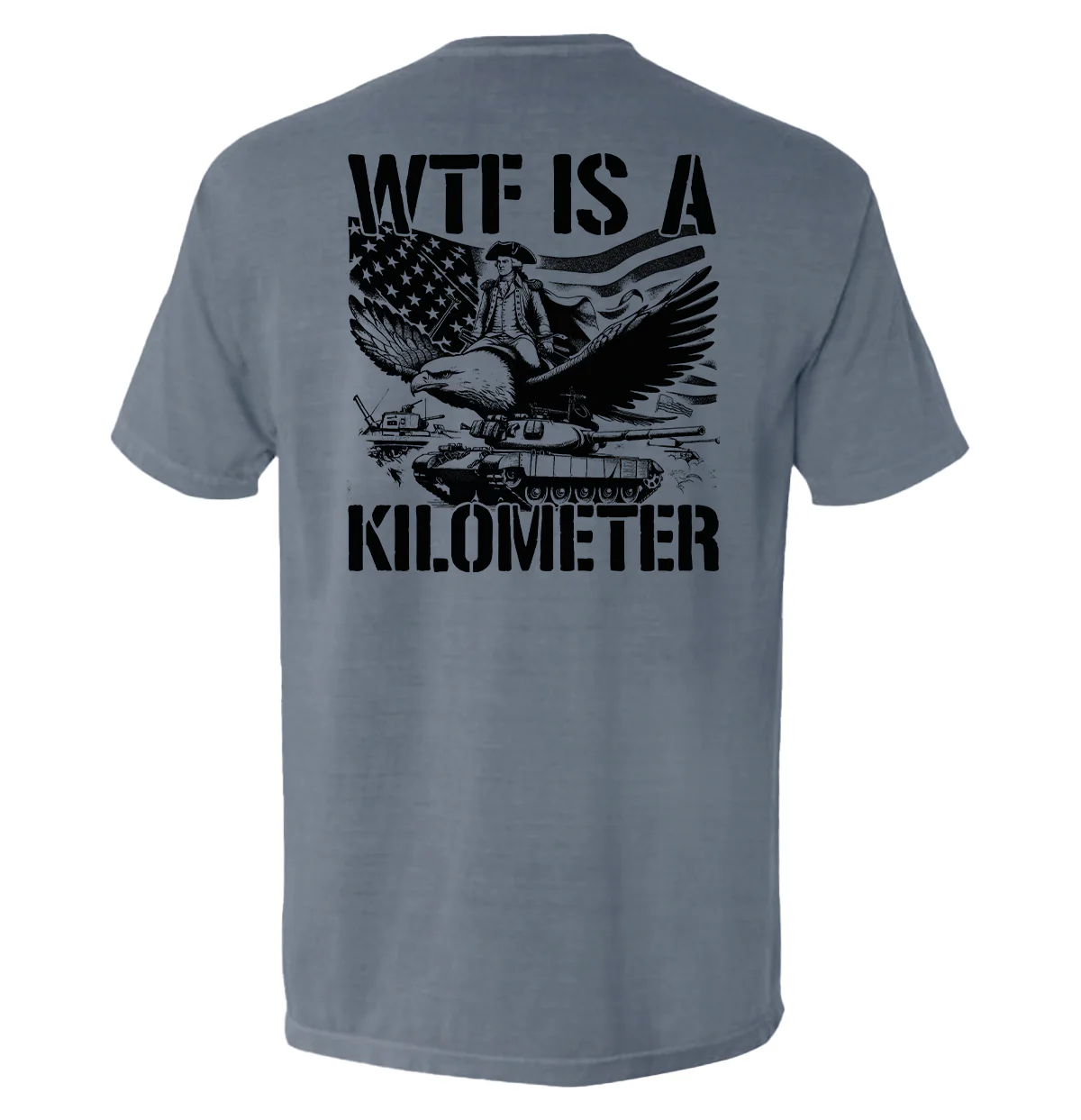 WTF Is A Kilometer - Image 8