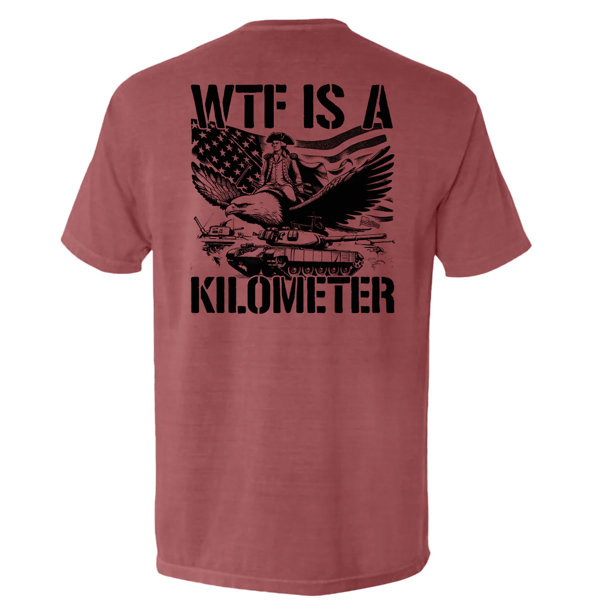 WTF Is A Kilometer - Image 9
