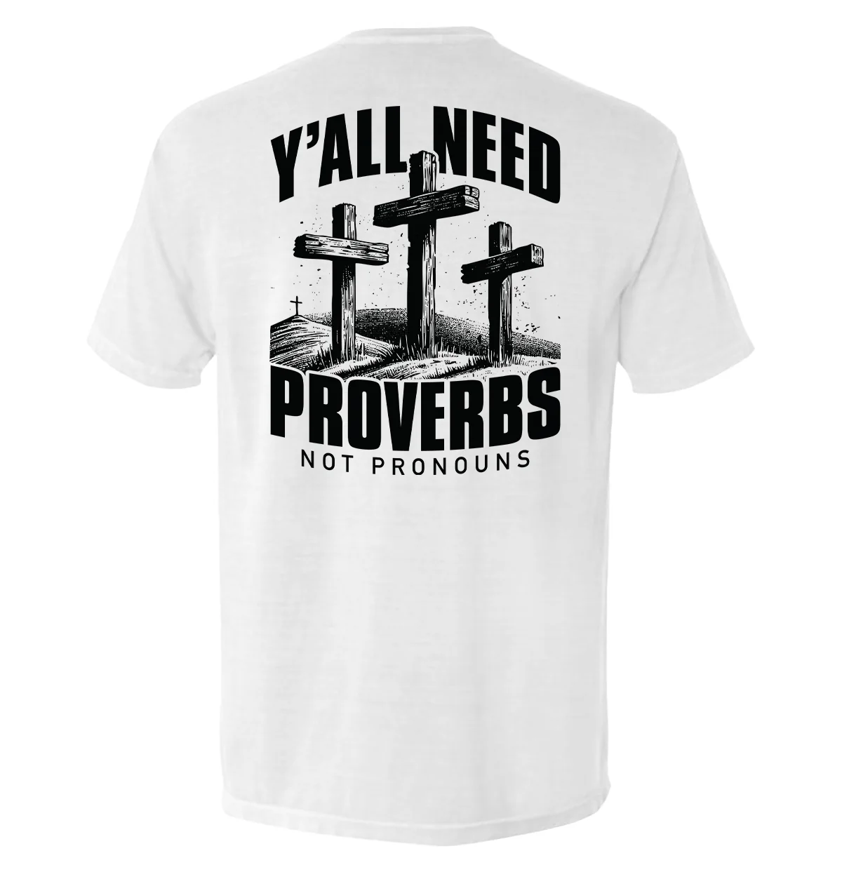 Y'all Needs Proverbs Not Pronouns - Image 10