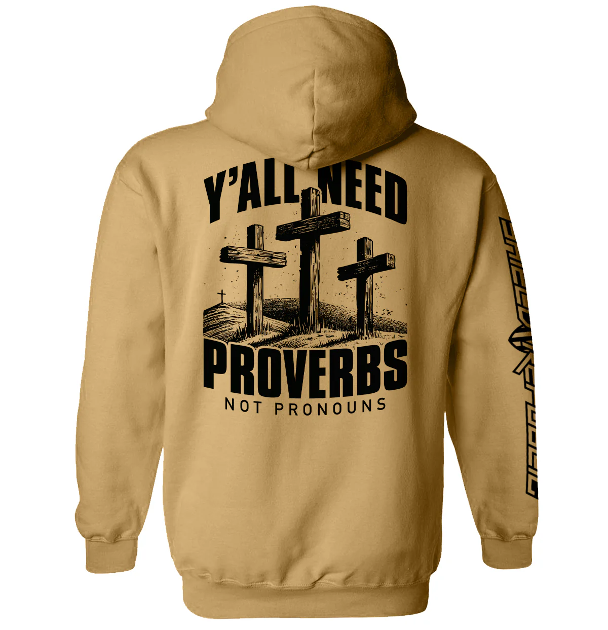Y'all Needs Proverbs Not Pronouns - Image 12