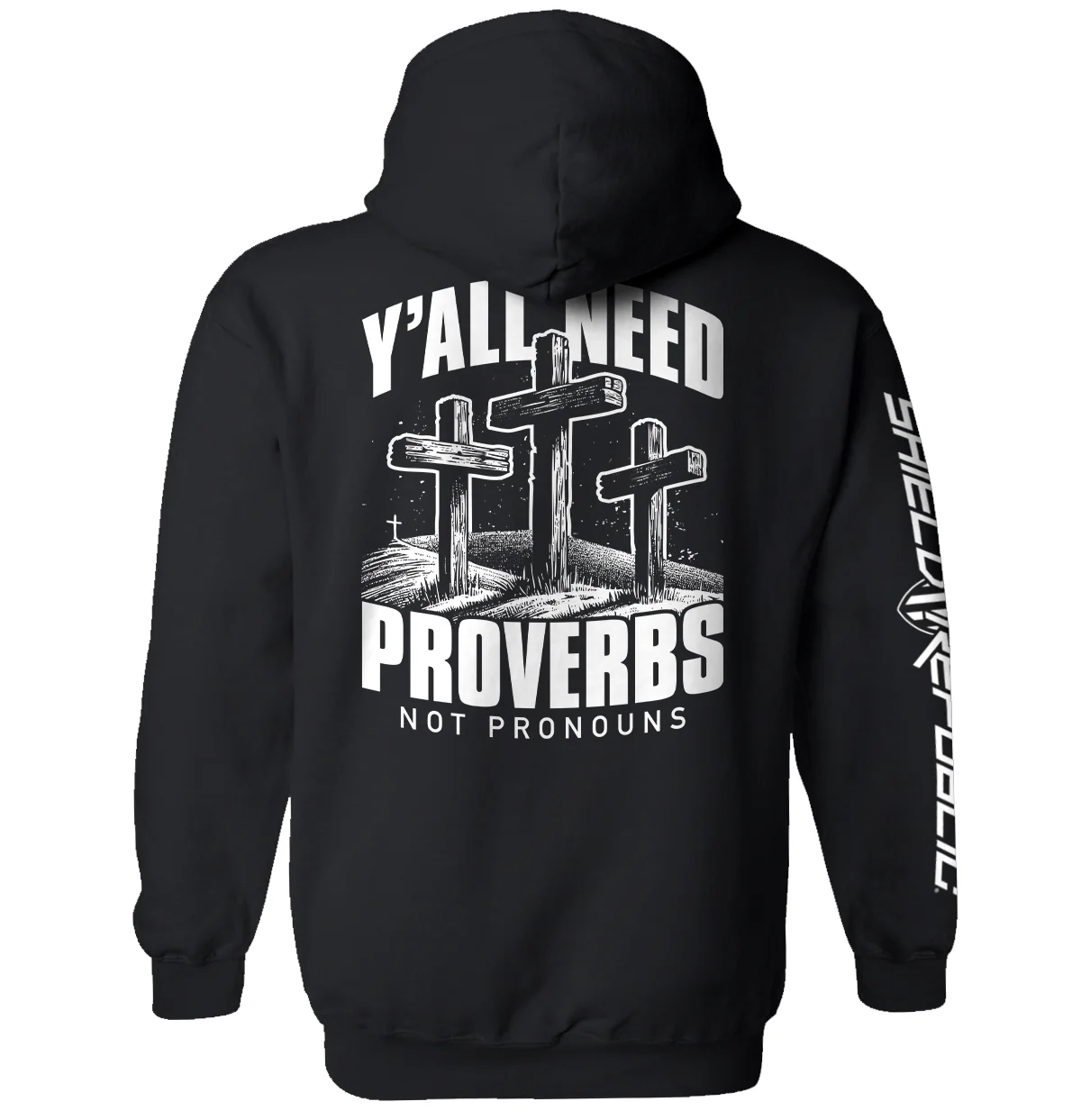 Y'all Needs Proverbs Not Pronouns - Image 5