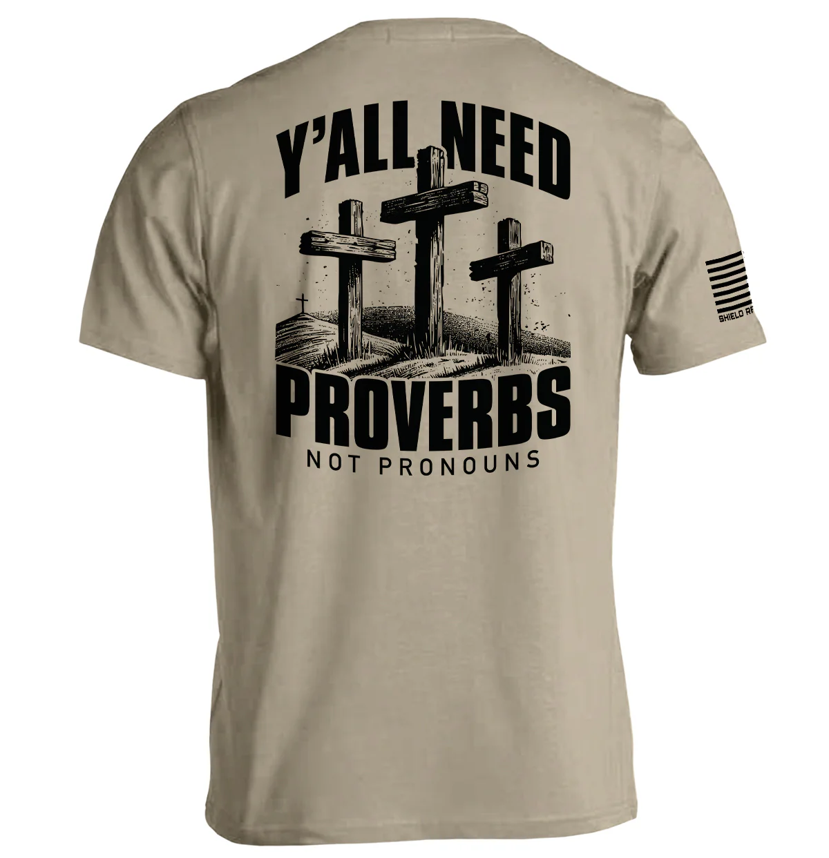 Y'all Needs Proverbs Not Pronouns - Image 6